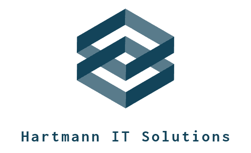Hartmann IT Logo