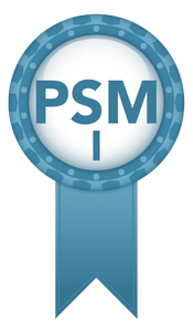 PSM-I Zertifikat
